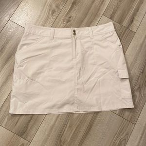 EUC Bimini Bay skort - size 14